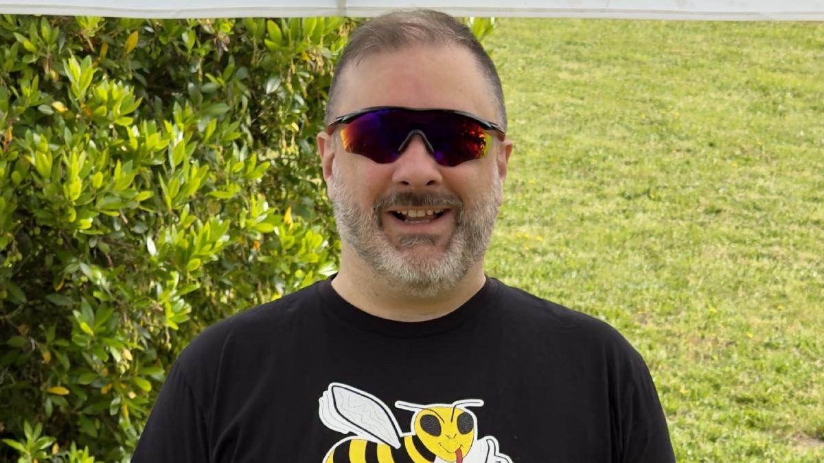 My name is Mike and I make things